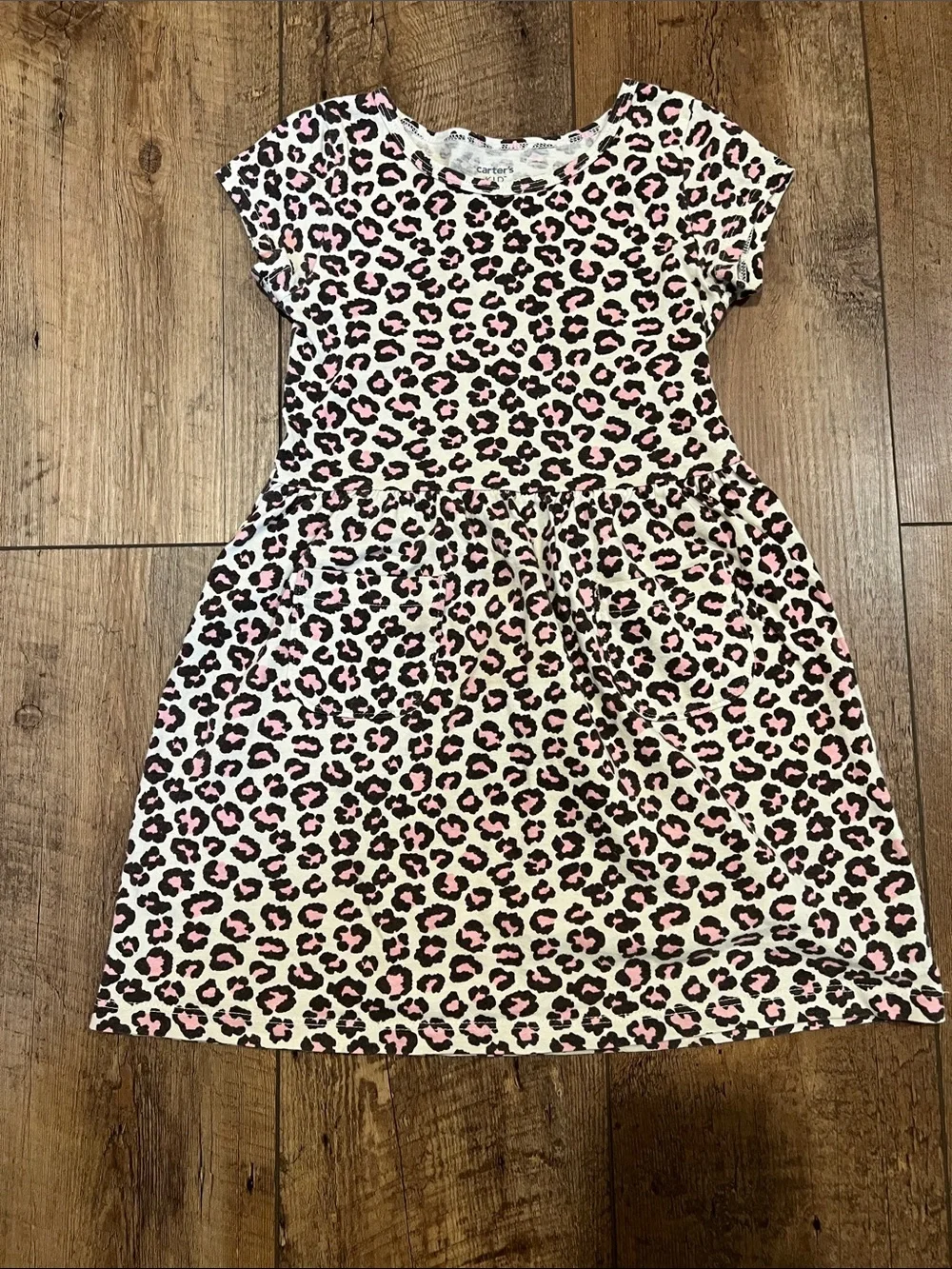 Toddler Girl Spring / Summer Dress Bundle, 5T